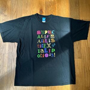 Vintage 00’s Mary Poppins Disney Shirt Size: XL